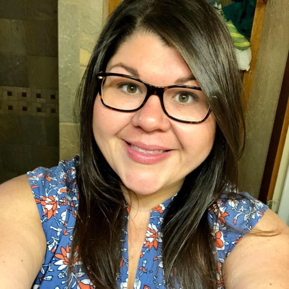 Meet your Posher, Melissa